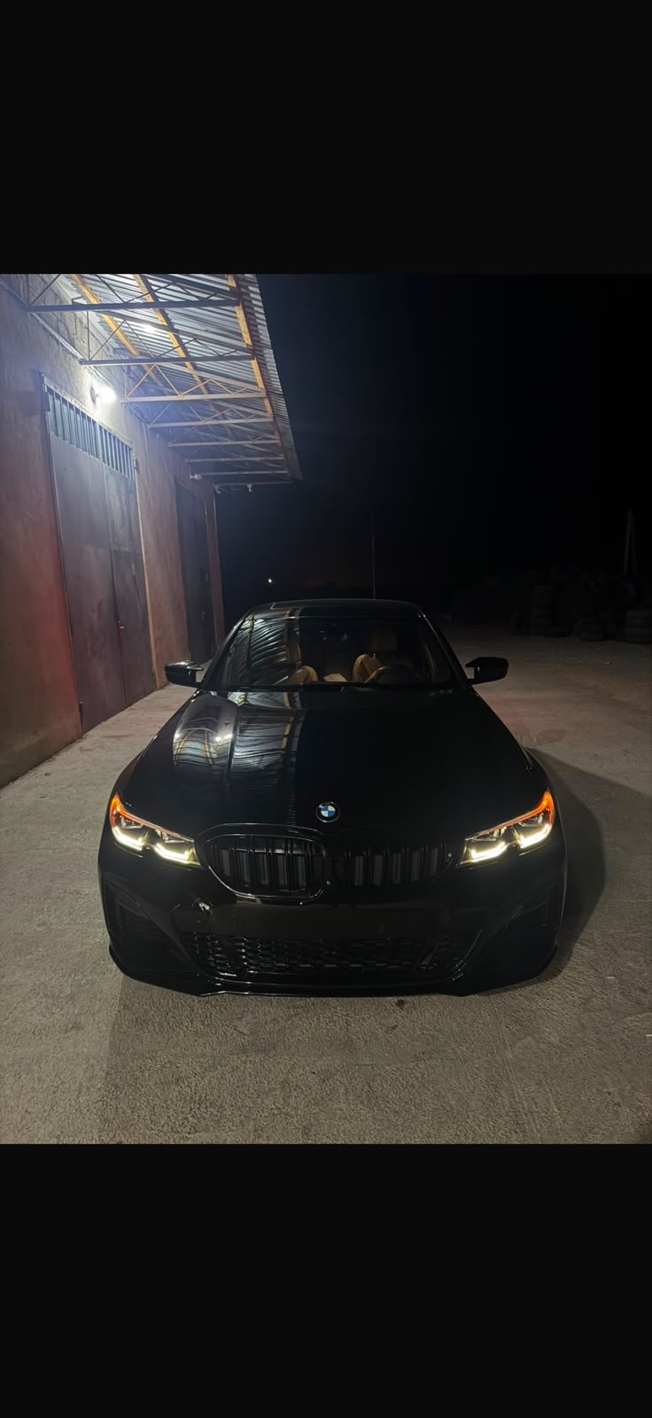 G20 — JL Programmer completed BMW work